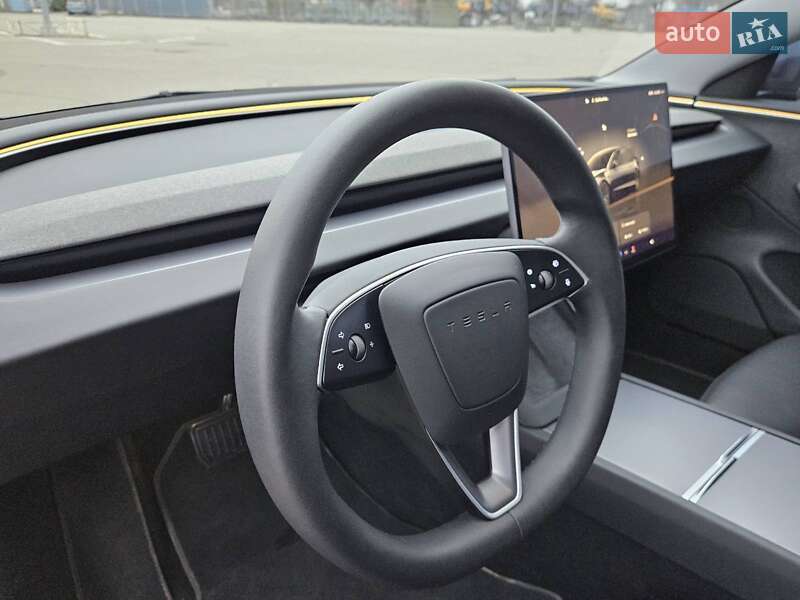 Седан Tesla Model 3 2024 в Днепре фото 23 Седан Tesla Model 3 2024 в Днепре