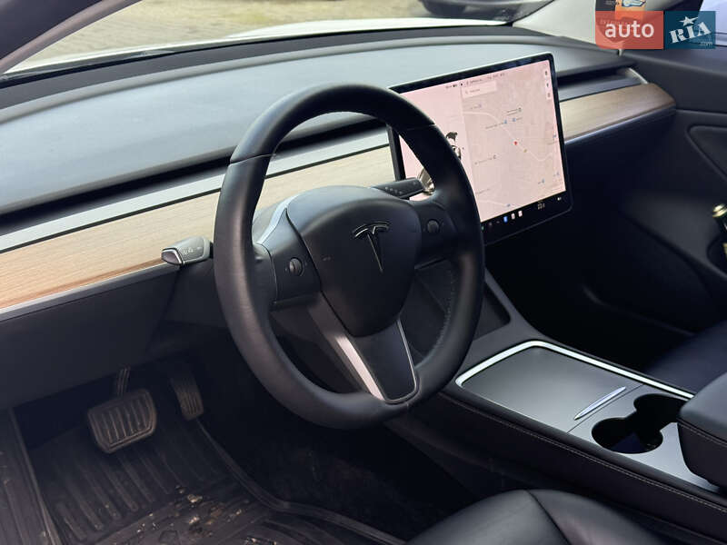 Седан Tesla Model 3 2019 в Одессе фото 3 Седан Tesla Model 3 2019 в Одессе