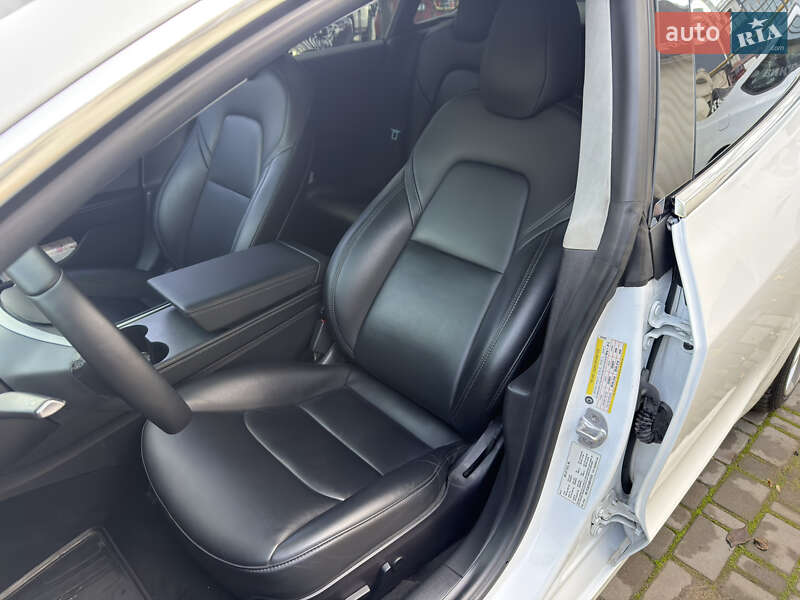 Седан Tesla Model 3 2019 в Одессе фото 4 Седан Tesla Model 3 2019 в Одессе