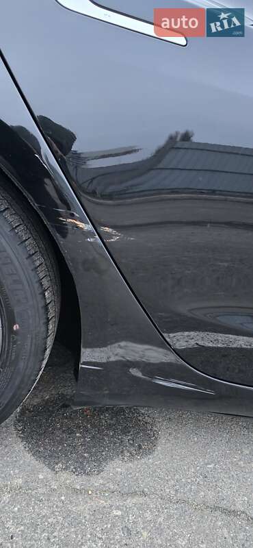 Седан Tesla Model 3 2018 в Киеве фото 6 Седан Tesla Model 3 2018 в Киеве