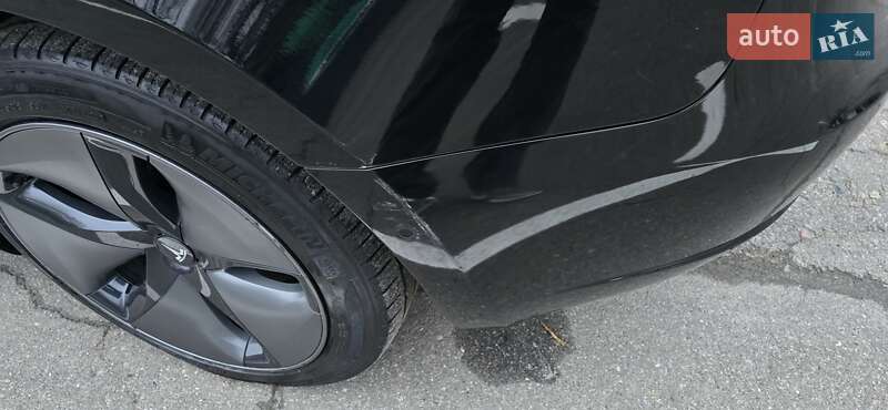 Седан Tesla Model 3 2018 в Киеве фото 7 Седан Tesla Model 3 2018 в Киеве