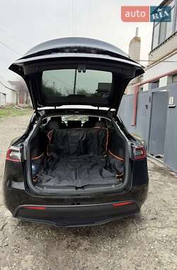 Седан Tesla Model 3 2021 в Днепре