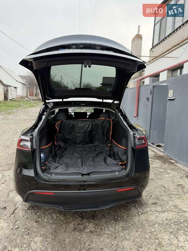 Седан Tesla Model 3 2021 в Днепре фото 7 Седан Tesla Model 3 2021 в Днепре