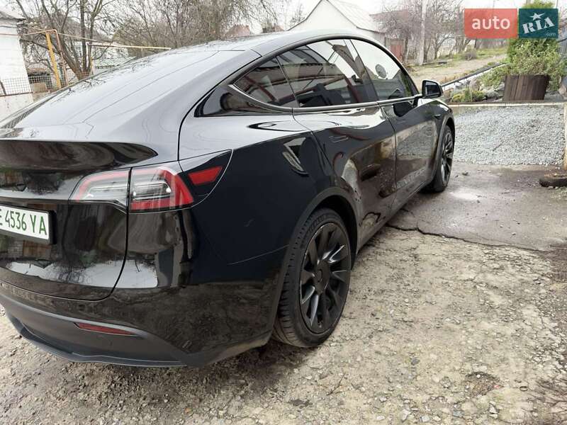 Седан Tesla Model 3 2021 в Дніпрі