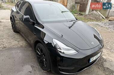 Седан Tesla Model 3 2021 в Днепре