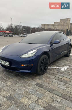 Седан Tesla Model 3 2022 в Харькове