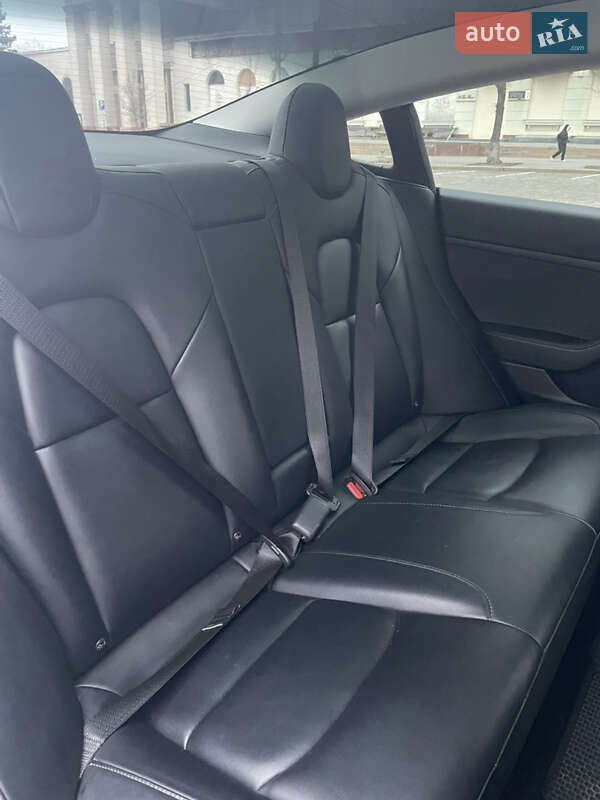 Седан Tesla Model 3 2022 в Харькове фото 10 Седан Tesla Model 3 2022 в Харькове