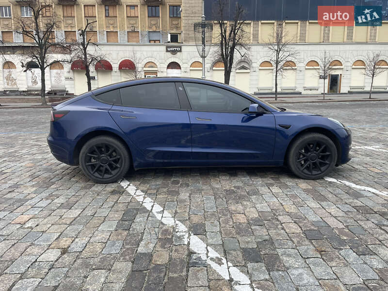 Седан Tesla Model 3 2022 в Харькове фото 6 Седан Tesla Model 3 2022 в Харькове