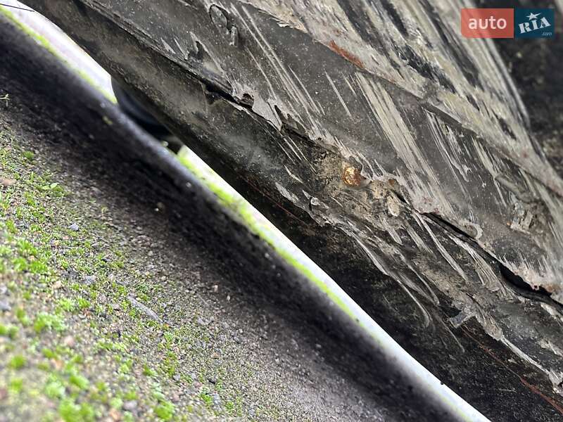 Седан Tesla Model 3 2018 в Ровно фото 34 Седан Tesla Model 3 2018 в Ровно