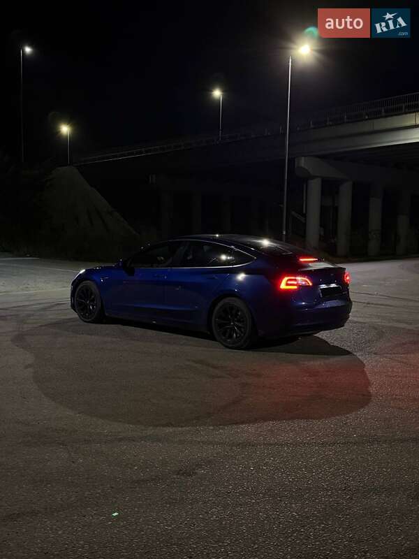 Седан Tesla Model 3 2022 в Василькове фото 7 Седан Tesla Model 3 2022 в Василькове