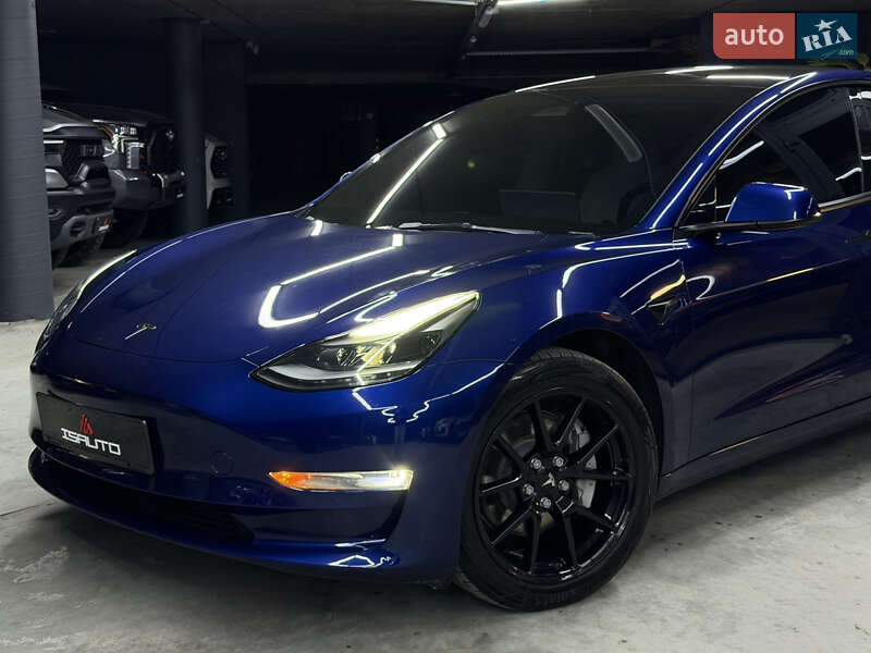 Седан Tesla Model 3 2022 в Одессе фото 9 Седан Tesla Model 3 2022 в Одессе