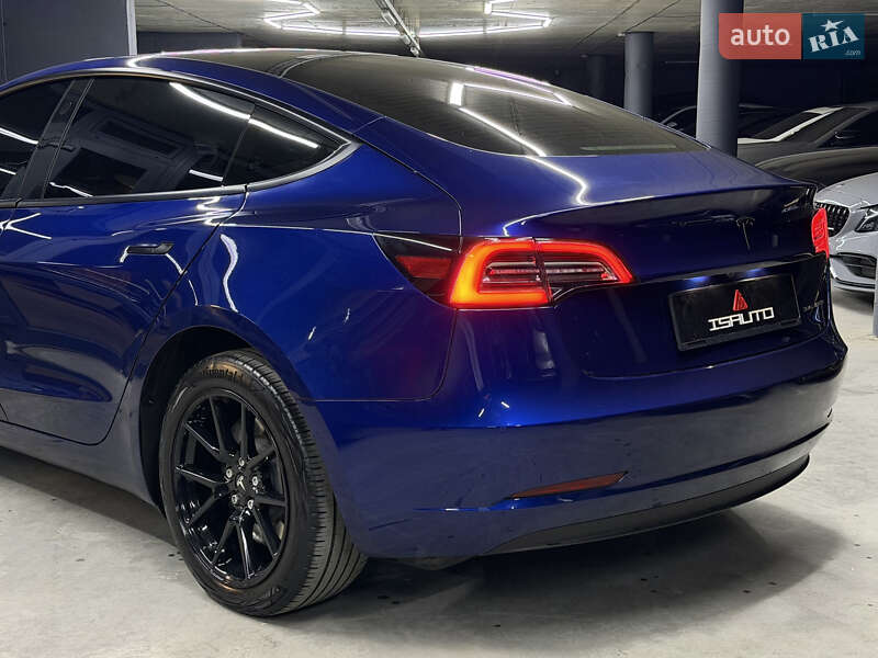 Седан Tesla Model 3 2022 в Одессе фото 13 Седан Tesla Model 3 2022 в Одессе