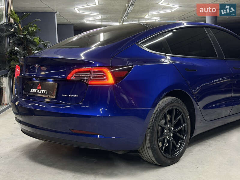Седан Tesla Model 3 2022 в Одессе фото 18 Седан Tesla Model 3 2022 в Одессе