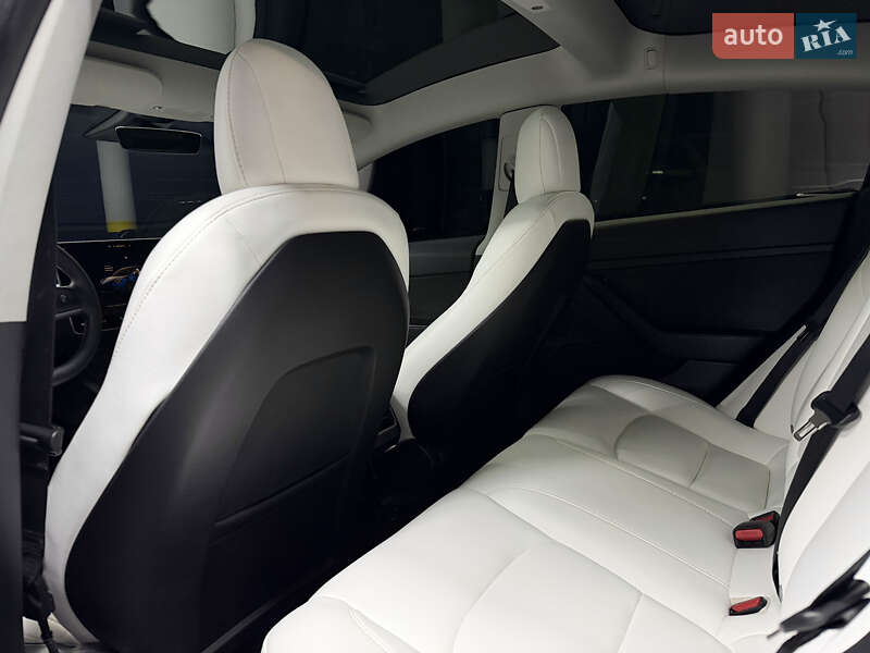 Седан Tesla Model 3 2022 в Одессе фото 22 Седан Tesla Model 3 2022 в Одессе