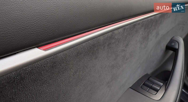 Седан Tesla Model 3 2024 в Киеве фото 14 Седан Tesla Model 3 2024 в Киеве