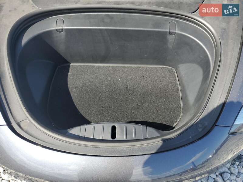 Седан Tesla Model 3 2018 в Днепре фото 11 Седан Tesla Model 3 2018 в Днепре