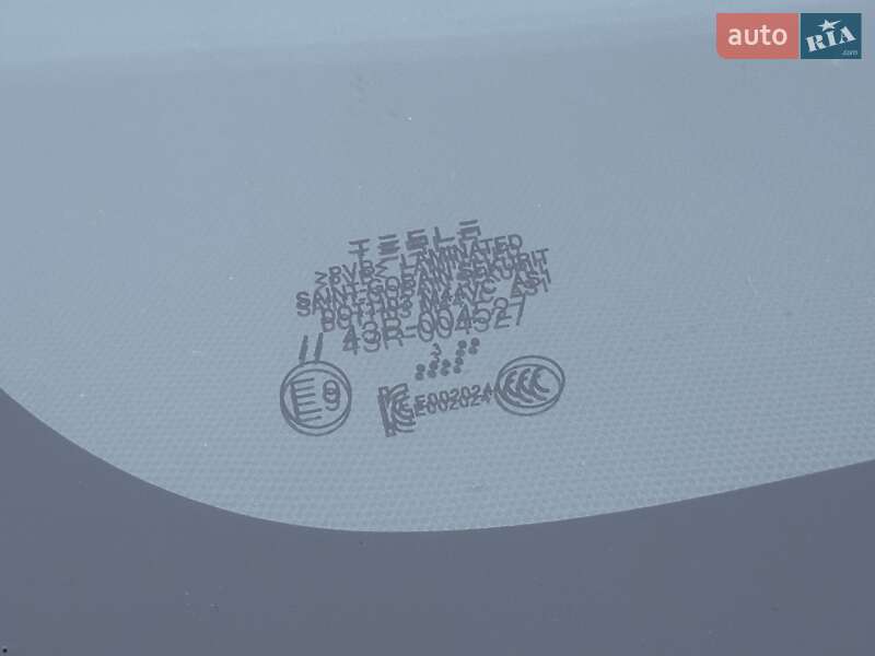 Седан Tesla Model 3 2023 в Одессе фото 25 Седан Tesla Model 3 2023 в Одессе