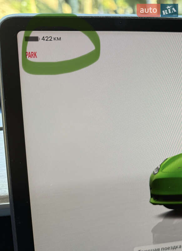 Седан Tesla Model 3 2022 в Днепре фото 17 Седан Tesla Model 3 2022 в Днепре