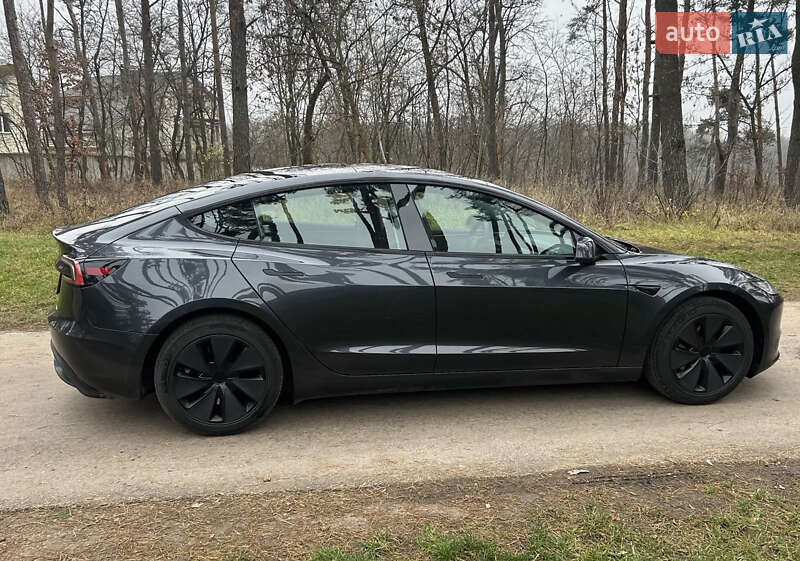 Седан Tesla Model 3 2024 в Житомире фото 3 Седан Tesla Model 3 2024 в Житомире