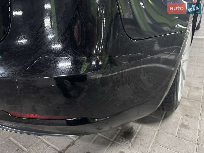 Седан Tesla Model 3 2019 в Киеве фото 13 Седан Tesla Model 3 2019 в Киеве