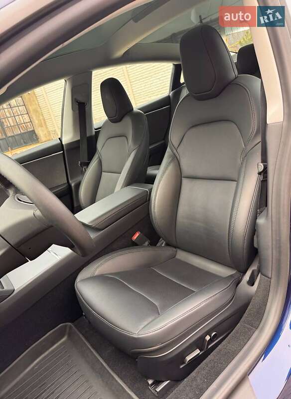 Седан Tesla Model 3 2024 в Одессе фото 20 Седан Tesla Model 3 2024 в Одессе
