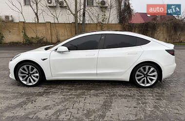 Седан Tesla Model 3 2018 в Одессе