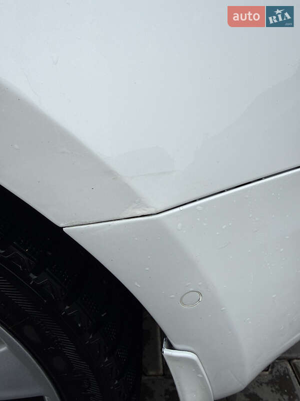 Седан Tesla Model 3 2018 в Одессе