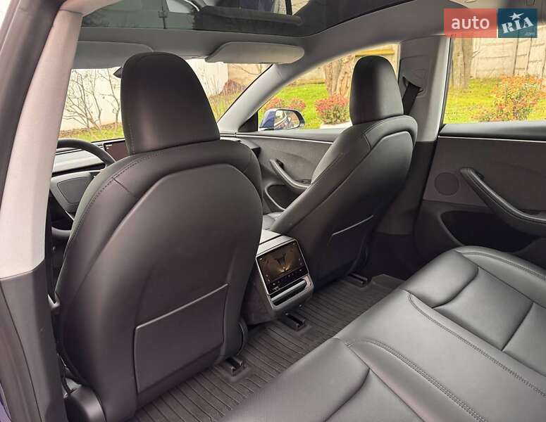 Седан Tesla Model 3 2024 в Одессе фото 25 Седан Tesla Model 3 2024 в Одессе