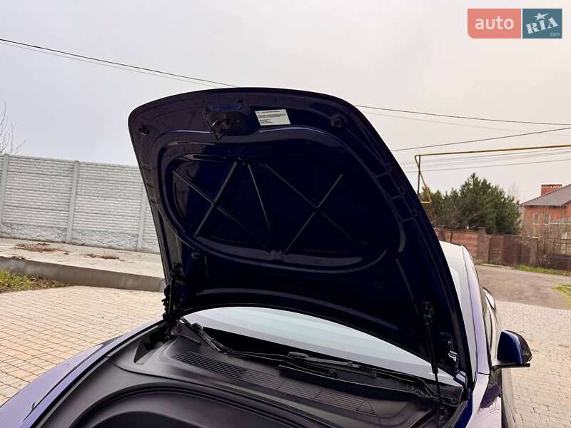 Седан Tesla Model 3 2024 в Одессе фото 38 Седан Tesla Model 3 2024 в Одессе