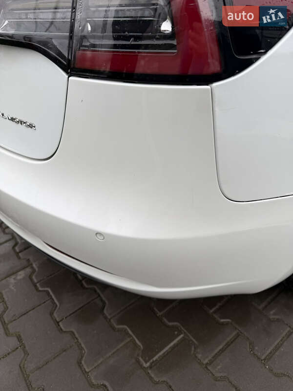 Седан Tesla Model 3 2018 в Ирпене фото 14 Седан Tesla Model 3 2018 в Ирпене