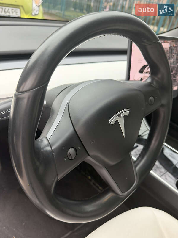 Седан Tesla Model 3 2018 в Ирпене фото 17 Седан Tesla Model 3 2018 в Ирпене