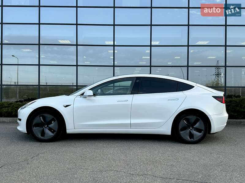 Седан Tesla Model 3 2019 в Днепре фото 3 Седан Tesla Model 3 2019 в Днепре