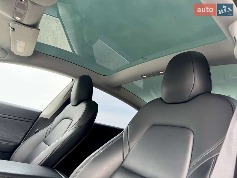 Седан Tesla Model 3 2019 в Днепре фото 7 Седан Tesla Model 3 2019 в Днепре