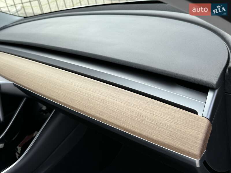 Седан Tesla Model 3 2019 в Днепре фото 9 Седан Tesla Model 3 2019 в Днепре