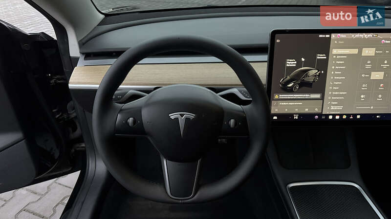 Седан Tesla Model 3 2021 в Луцке фото 21 Седан Tesla Model 3 2021 в Луцке