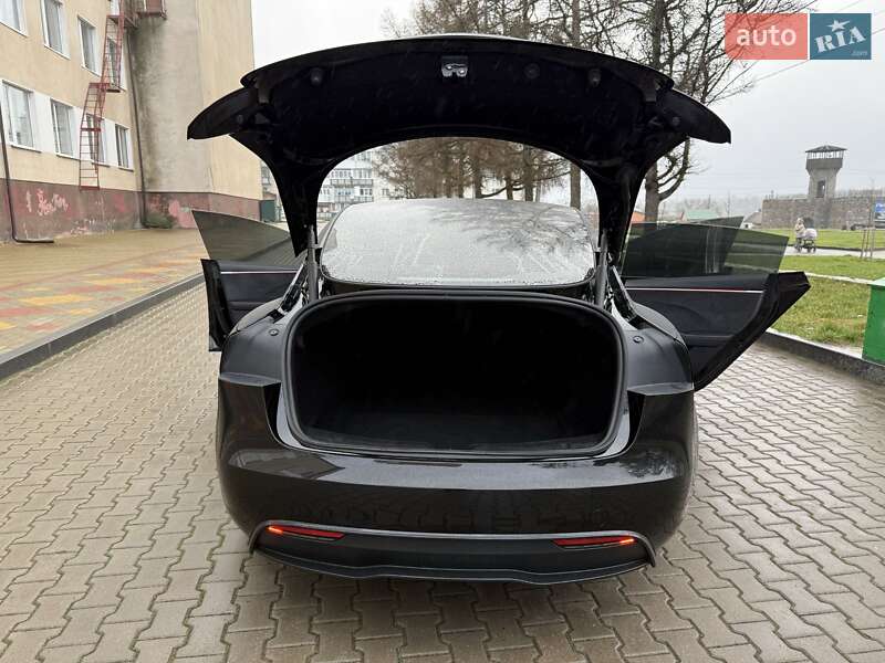 Седан Tesla Model 3 2024 в Звягеле фото 8 Седан Tesla Model 3 2024 в Звягеле