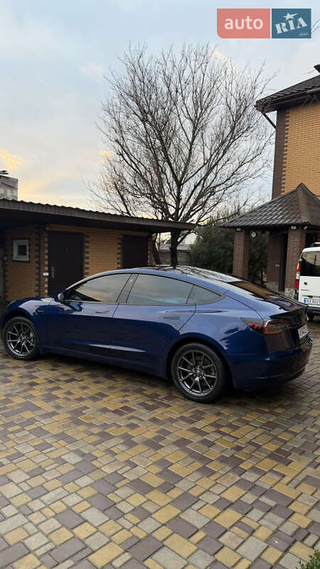 Седан Tesla Model 3 2019 в Харкові