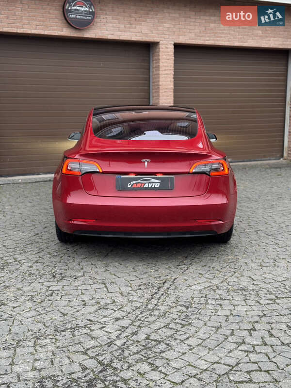 Седан Tesla Model 3 2019 в Софиевской Борщаговке фото 6 Седан Tesla Model 3 2019 в Софиевской Борщаговке