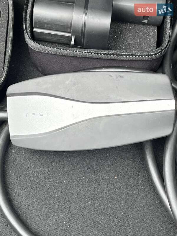 Седан Tesla Model 3 2018 в Тернополе фото 51 Седан Tesla Model 3 2018 в Тернополе