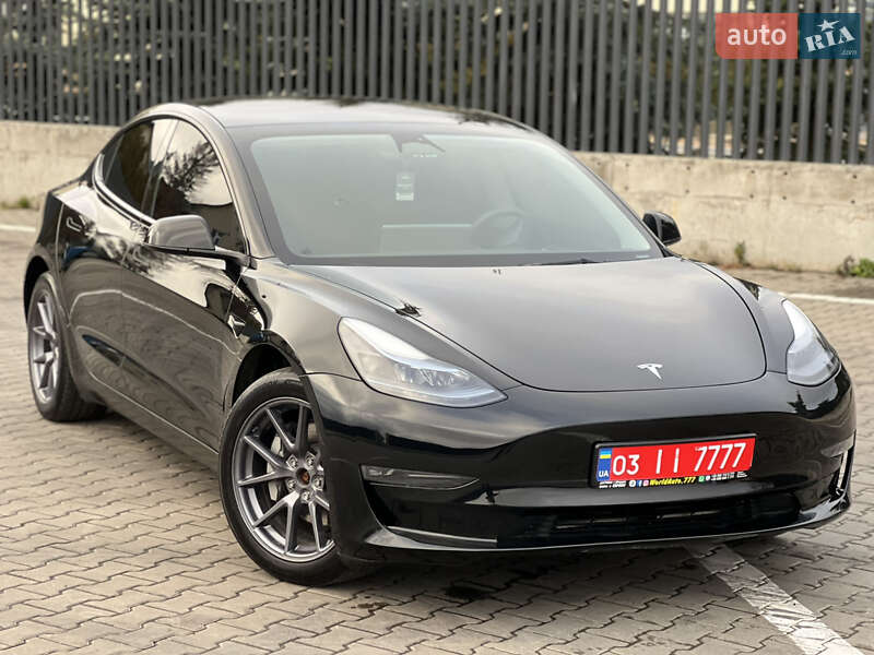 Tesla Model 3 2023 Tesla Model 3 2023