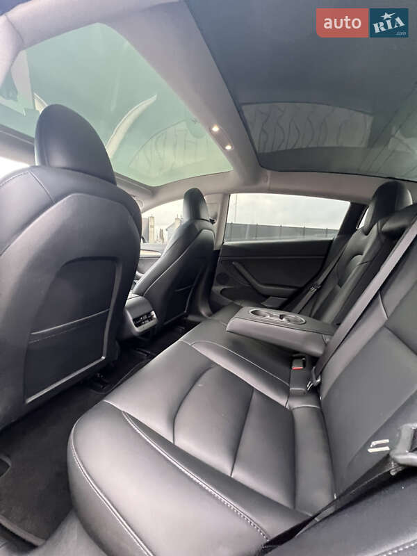 Седан Tesla Model 3 2023 в Луцке фото 51 Седан Tesla Model 3 2023 в Луцке