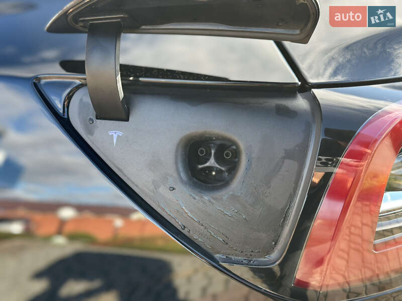 Седан Tesla Model 3 2022 в Мукачево фото 12 Седан Tesla Model 3 2022 в Мукачево