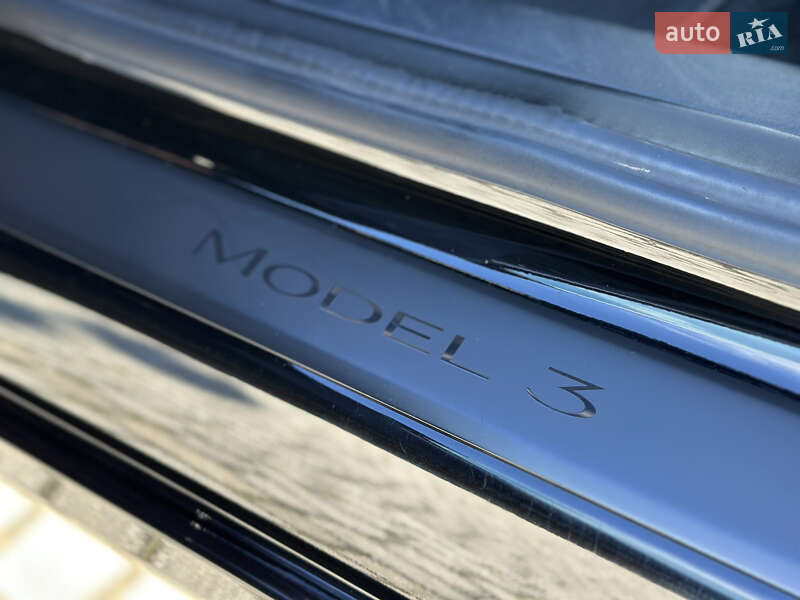 Седан Tesla Model 3 2022 в Мукачево фото 18 Седан Tesla Model 3 2022 в Мукачево
