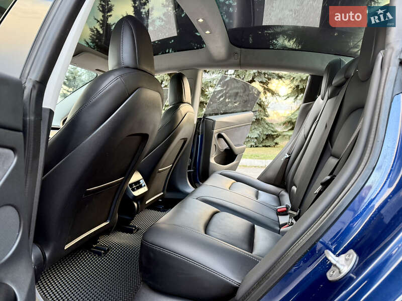 Седан Tesla Model 3 2021 в Днепре фото 17 Седан Tesla Model 3 2021 в Днепре