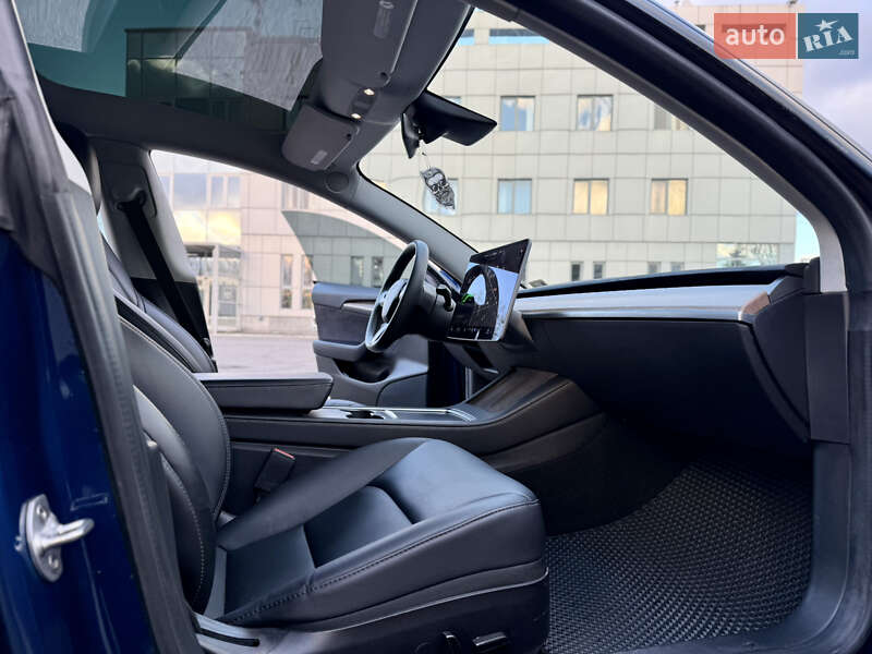 Седан Tesla Model 3 2021 в Днепре фото 23 Седан Tesla Model 3 2021 в Днепре