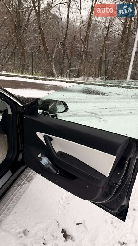 Седан Tesla Model 3 2019 в Киеве фото 48 Седан Tesla Model 3 2019 в Киеве