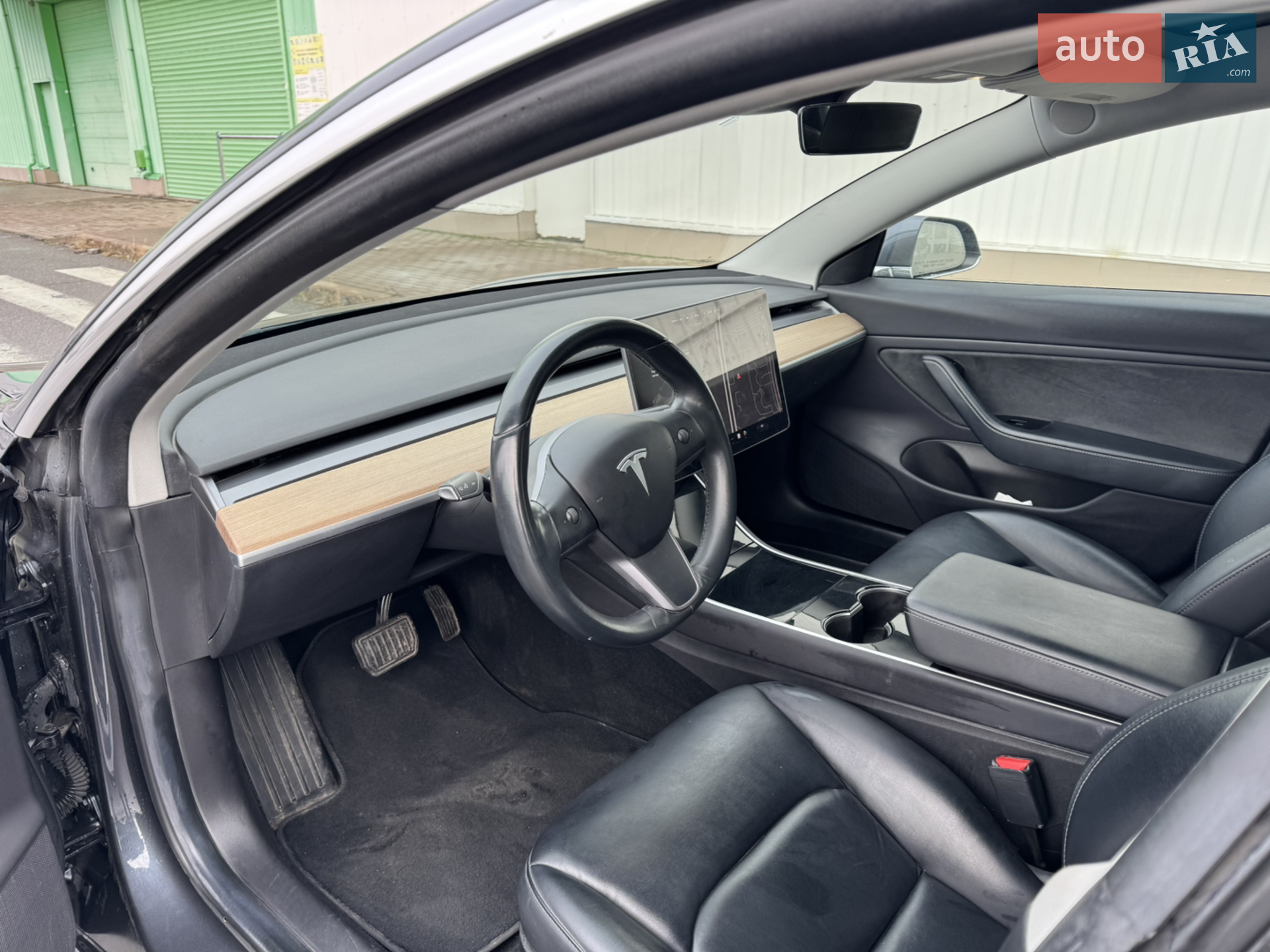2019 Tesla Model 3 - мініатюра 6