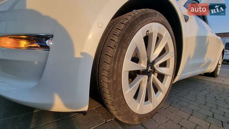 Седан Tesla Model 3 2021 в Хмельницком фото 27 Седан Tesla Model 3 2021 в Хмельницком