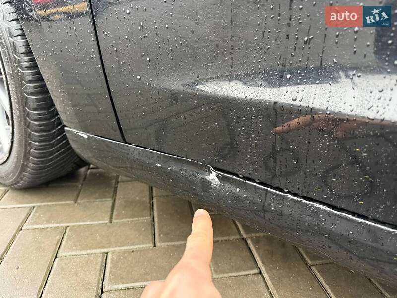 Седан Tesla Model 3 2021 в Луцке фото 6 Седан Tesla Model 3 2021 в Луцке