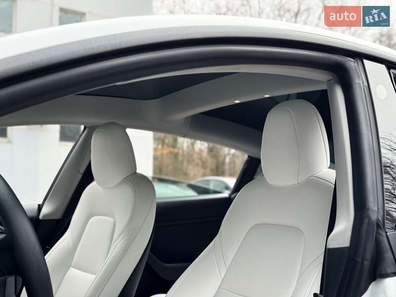 Седан Tesla Model 3 2021 в Киеве фото 14 Седан Tesla Model 3 2021 в Киеве